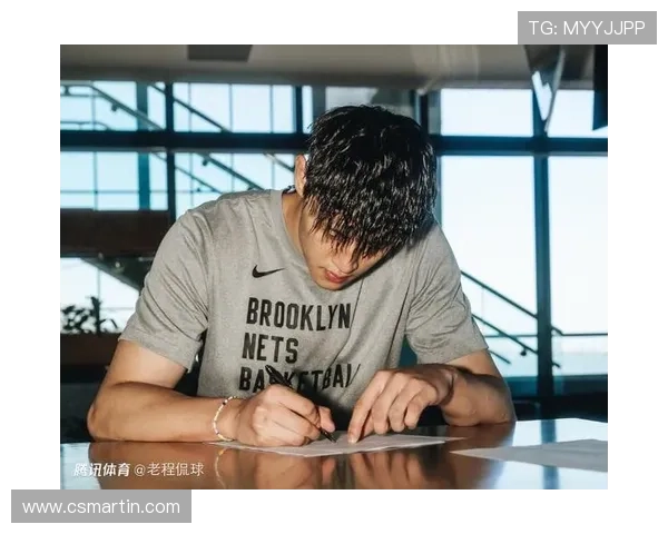 媒体人直言NBA商业本质球迷是衣食父母篮网却将小曾当作吉祥物