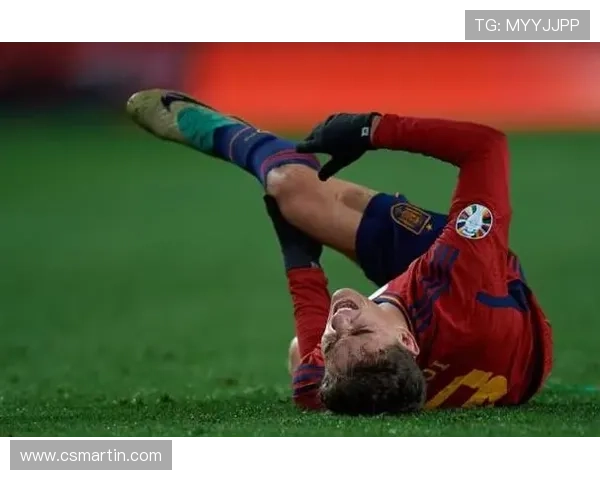 巴萨伤病内幕曝光亚马尔因治疗不当投诉巴尔德因器材使用不当受伤