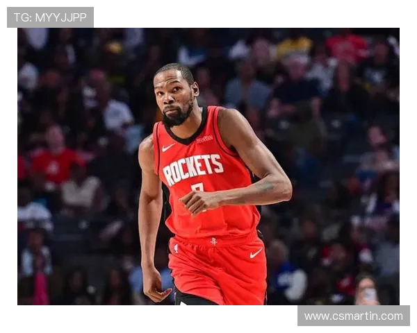 名嘴分析火箭前场篮板优势对雷霆掘金的战略意义与影响