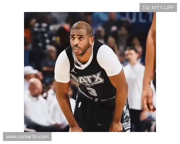 快船薪资专家分析桑德斯转正与保罗裁掉对球队薪资影响